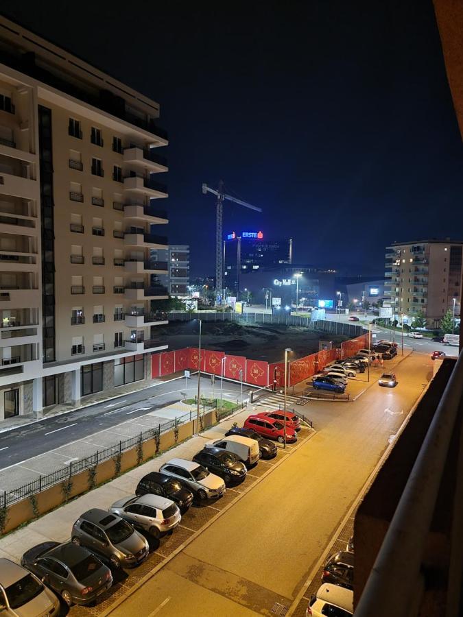 Big apartment Podgorica Exterior foto