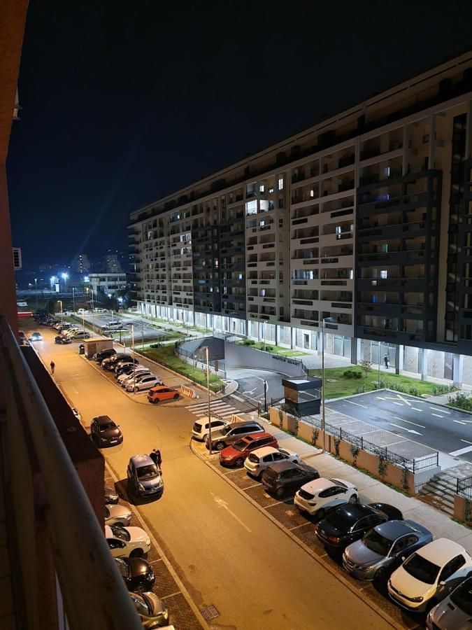 Big apartment Podgorica Exterior foto